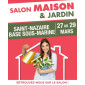 Salon Maison & Jardin Saint-Nazaire