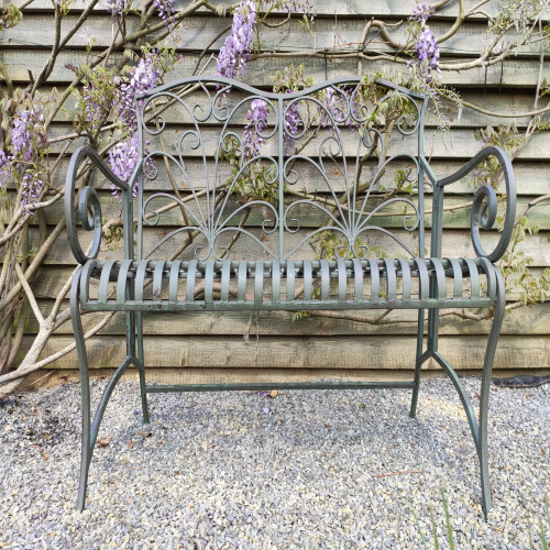 Garden Bench