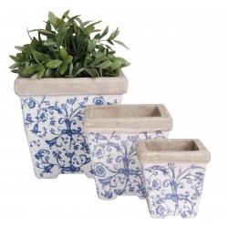 Jardinières et Paniers Jardinières et Paniers