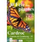 Fête des Plantes de Cardroc  