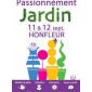 Passionnément Jardin Honfleur