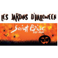 Les Jardins d'Halloween