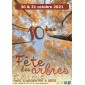 Fête des Arbres et du Miel 