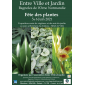 CANCELLED - Entre Ville et Jardin