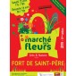 Marché aux Fleurs