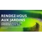 Rendez-vous aux Jardins