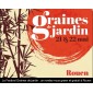 Graines de Jardin Rouen