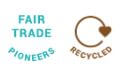 Fair Trade and Recycled